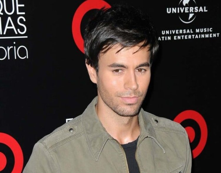 Ese Enrique Iglesias amerewe ate nyuma yo gusubika bitunguranye igitaramo yari afite?
