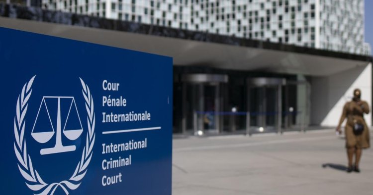 DRC yagejeje u Rwanda mu rukiko rwa ICC