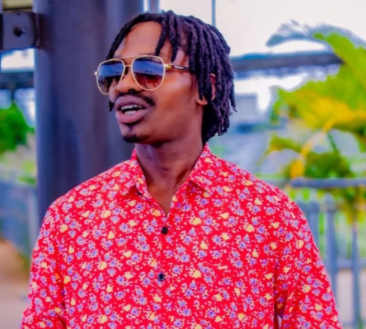 Umunyamakuru w'imyidaguro Peacemaker agiye kuvanga imiziki