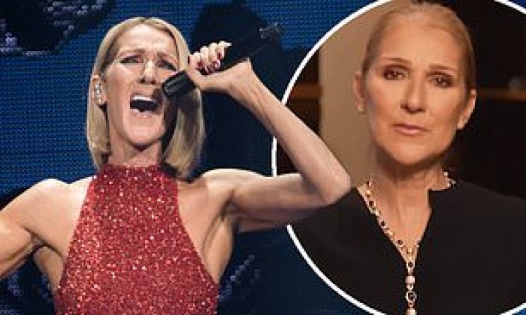 Celine Dion yatengushye abakunzi be