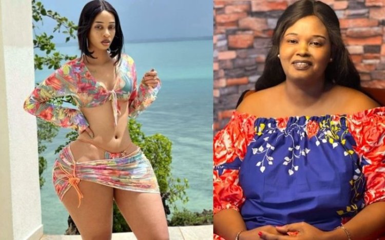 Umubyeyi wa Yolo The Queen yitabye Imana