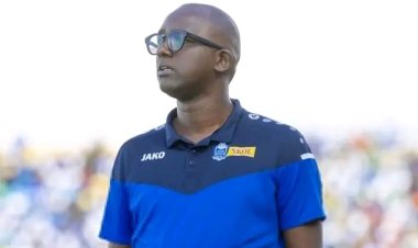 Kugumana na Rayon Sports biragoye ubu-Haringingo Francis nyuma yo gutsinda APR FC