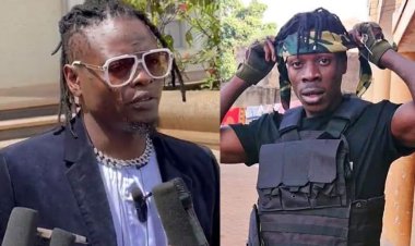 Alien Skin yatangiye kwihorera kuri Pallaso