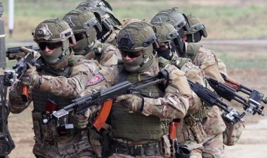 Inkuru nyamukuru mu ntambara ya Ukraine n'u Burusiya