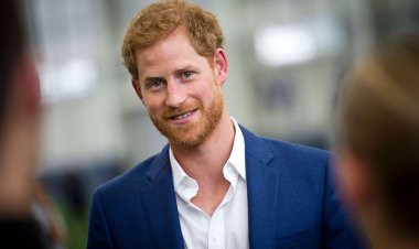 Harry ntabwo yagaragaye mu rukiko ku munsi wa mbere