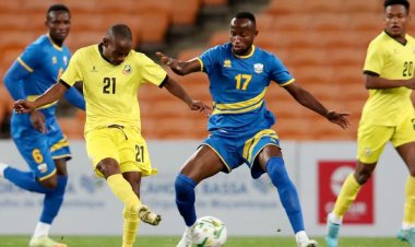 Amatike ku mukino w'Amavubi na Mozambique yashyizwe hanze