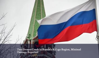 Ukraine yongeye kurasa mu Burusiya