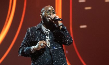 P-Square na Wizkid nibo batumye nkora umuziki-Davido