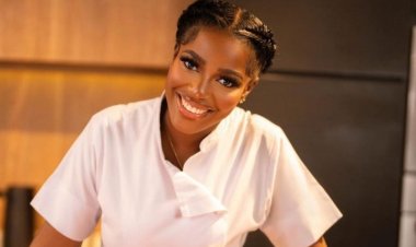 Kera kabaye Guinness World Record yemeje ko Hilda Baci yatetse amasaha 93