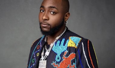 Davido batangiye kumwifuriza urupfu