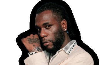 Burna Boy yemeye icyiru ku bafana be mu Buholandi