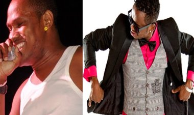 Mr Nice yihanangirije abamugereranya na Diamond Platnumz