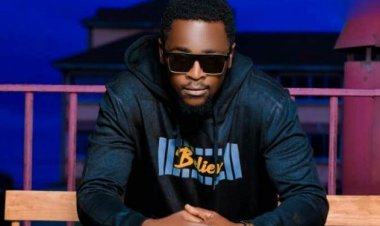 Umuhanzi wo muri Tanzania yishwe azira ibiceri 400