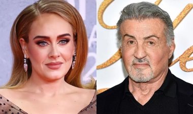 Ikibumbano cya Sylvester Stallone cyatumye Adele atanga akayabo ku nzu