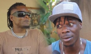 Alien Skin atangiye kubuza umugati Pallaso