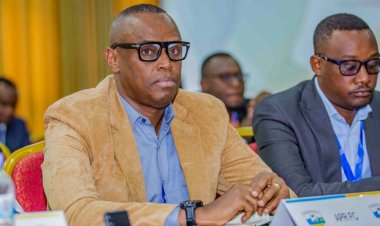 Lt Col Richard Karasira yafunguye imiryango y'ibikurankota muri APR FC