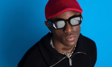 Uko ubuzima bwa Victony bumeze nyuma y'impanuka