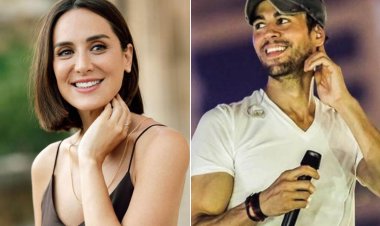 Enrique Iglesias ubwoba bugiye gutuma atitabira ubukwe bwa mushiki we