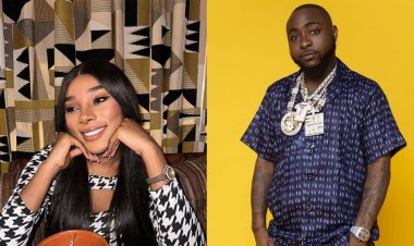 Davido mu mazi abira: Undi mukobwa avuze ko nawe yamuteye inda