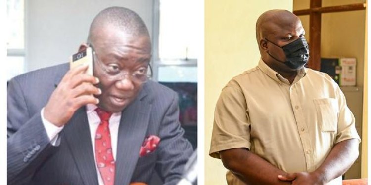 Icyihishe inyuma y'urupfu rwa Kato Lubwama