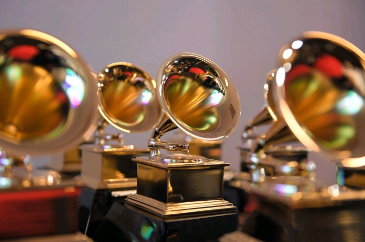 Impinduka muri Grammy Awards zigiye gutuma Abanya-Africa babyinira ku rukoma