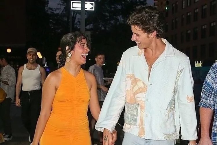 Shawn Mendes na Camilla Cabello batandukanye