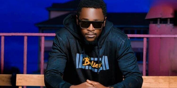 Umuhanzi wo muri Tanzania yishwe azira ibiceri 400