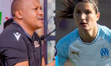 KNC yemeje iby'umugore ugiye gutoza Gasogi United