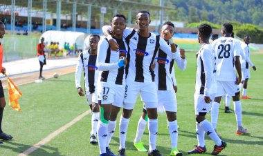 CAF yafashe ikemezo kizabangamira APR FC muri uyu mwaka