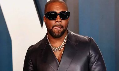 Kanye West yongeye kujyanwa mu nkiko