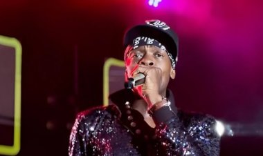 Jose Chameleon ukirutse yasize ibyishimo i Toronto