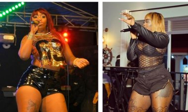 Uganda: Ikorakorwa ry'abahanzikazi ku rubyiniro ryabaye akasamutwe