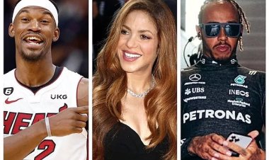 Shakira akomeje gushyira benshi mu rujijo