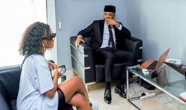 Spice Diana yatakambiye Diamond Platnumz