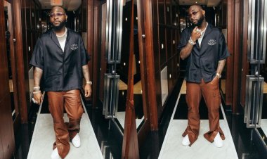 Davido yatanze inama ikomeye