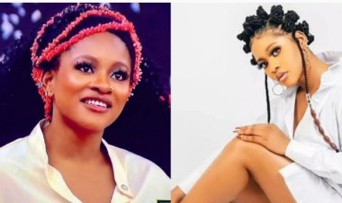 Ishavu rya Phyna ku myaka 3 wakoraga muri 'restaurant'