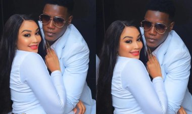 Umuhungu wa Zari yabwiye amagambo akomeye Shakib Lutaaya