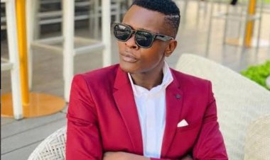 Jose Chameleone yunze mu rya se ko bafite ababagira ishyamba