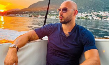 Andrew Tate n'umuvandimwe we urukiko  rwabongereye igifungo