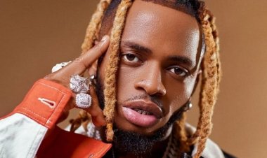 Diamond Platnumz yahaye gasopo abamushinja gushishura