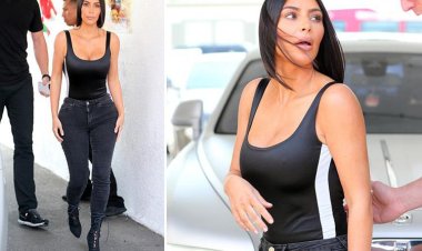 Kim Kardashian aravugwa imyato nyuma yo gutabara ubuzima bwari bugeze habi