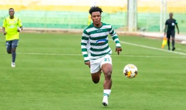 Rayon Sports kuri Abedi yigize akiziritse ku muhoro