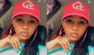 Spice Diana yongeye gukora ku mitima y'Abagande