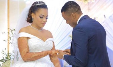 Ali Kiba gusinya impapuro za gatanya byamuteye kuzengerera