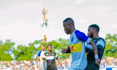 Abafana batewe ibinezaneza n'ibiciro ku mukino wa Super Cup