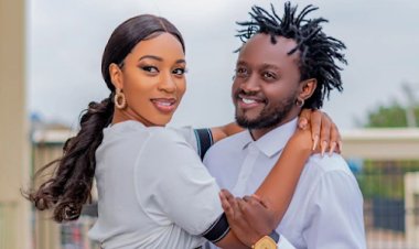 Kurongora umugore umwe bizatuma abagabo batajya mu ijuru-Bahati