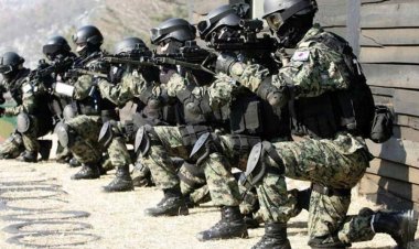 U Burusiya bwatatse Poronye mu mayeri akomeye