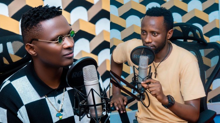 Ally Soudy yayoboye Japhet muri Kaminuza i Huye