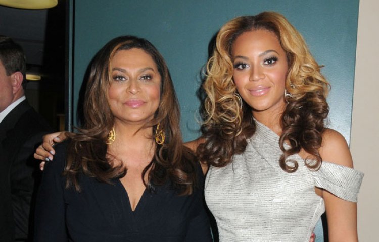 Nyina wa Beyonce abajura bamusize arira ayo kwarika