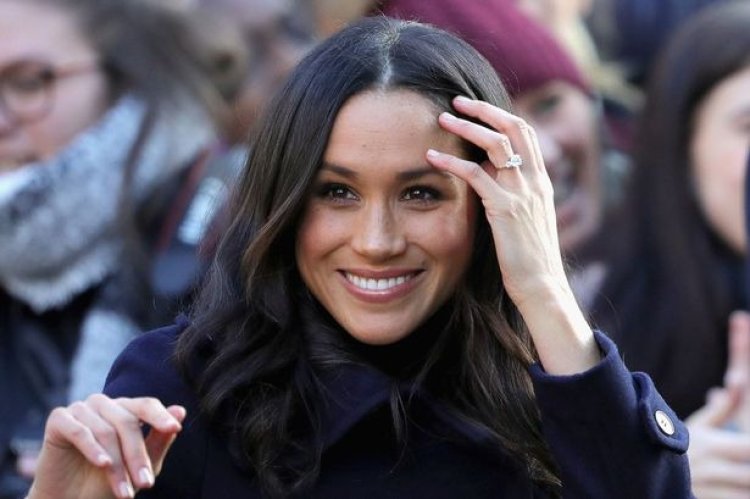 Meghan Markle mu manza na murumuna we